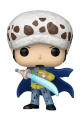 Trafalgar Law 1894 GITD One Piece Funko POP 