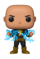 Black Adam 1232 Black Adam DC Comics Funko POP! Vinyl