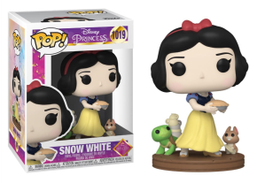 Snow White 1019 Disney Princess Funko POP! Vinyl