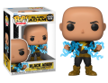 Black Adam 1232 Black Adam DC Comics Funko POP! Vinyl