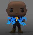 Black Adam 1232 CHASE DC  Funko POP! Vinyl