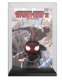 Spider-Man 60 Marvel  Funko POP! Comic COVER 