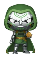 Doctor Doom 1064 MARVEL RIVALS Games Funko POP! Vinyl