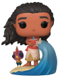 Moana 1016 Disney Princess Funko POP! Vinyl