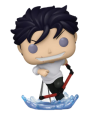 Toji Fushiguro 1890 Jujutsu Kaisen Funko Exclusive Funko POP! Vinyl 