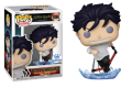 Toji Fushiguro 1890 Jujutsu Kaisen Funko Exclusive Funko POP! Vinyl 