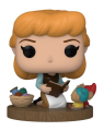 Cinderella 1015 Disney Princess Funko POP! Vinyl