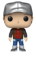 Marty in future outfit 962 Back to the Future Funko POP! Vinyl