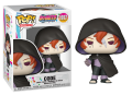 Code 1917 Boruto : Naruto next generations Funko POP! Vinyl