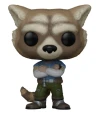 Rocket 1211 Marvel Guardians of The Galaxy  Funko POP! Vinyl    