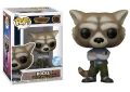 Rocket 1211 Marvel Guardians of The Galaxy  Funko POP! Vinyl    