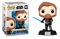 Outlet Obi-Wan Kenobi 599 Star Wars Funko POP! Vinyl 