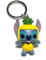 Stitch Pineapple Funko Brelok Pocket POP!  Disney Lilo & Stitch