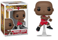  Michael Jordan 206  NBA Funko POP! Vinyl    