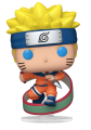 Naruto Uzumaki 1963 Naruto Funko POP! Vinyl   