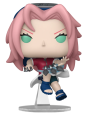 Sakura Haruno 1964 Naruto Funko POP! Vinyl