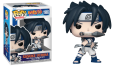 Sasuke Uchiha 1965 Naruto Funko POP! Vinyl 
