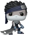 Zabuza Momochi 1967  Naruto Funko POP! Vinyl 