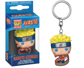 Naruto Uzumaki Brelok Naruto Funko POP! Vinyl  