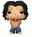 Portgas D. Ace 1818 Funko Exclusive One Piece Funko POP! Vinyl   