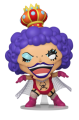 Emporio Ivankov 1906 One Piece Funko POP   