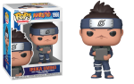 Iruka Umino 1966  Naruto Funko POP! Vinyl