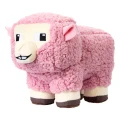 Minecraft Movie Figurka Pluszak Pink Sheep 20 cm