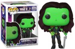 Gamora, daughter of Thanos 873 Marvel What if...? Funko POP! Vinyl 