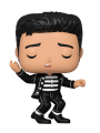 Elvis Jailhouse Rock 186 Rocks Funko POP! Vinyl