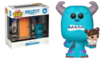 Sulley with Boo Bitty Deluxe Funko POP!  
