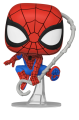  Friendly Neighborhood Spider-Man 1526 Funko POP! Vinyl  