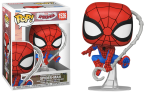  Friendly Neighborhood Spider-Man 1526 Funko POP! Vinyl  