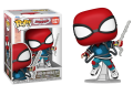Spider-Man Homemade Suit 1527 Funko POP! Vinyl 