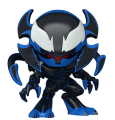 Alien Monster 1528 Spider-Man  Funko POP! Vinyl 