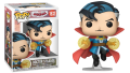 Doctor Strange 1532 Spider-Man Funko POP! Vinyl  