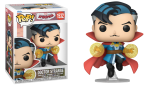 Doctor Strange 1532 Spider-Man Funko POP! Vinyl  