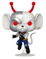 Vinnie 1936 Biker Mice from Mars Funko POP! Vinyl