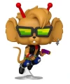 Throttle 1937  Biker Mice from Mars Funko POP! Vinyl 