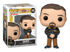 Dante 1482 Clerks III  Funko POP! Vinyl