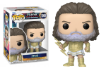Zeus 1069 Marvel Thor love and thunder Funko POP! Vinyl