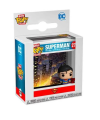 Bitty Deluxe Superman (Gargoyle) 239 DC Funko POP! 