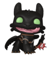 Toothless 1785 How to Train Your Dragon Funko POP!  