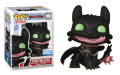 Toothless 1785 How to Train Your Dragon Funko POP!  