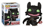 Toothless 1785 How to Train Your Dragon Funko POP!  