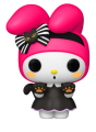 My Melody 72 My Melody  Funko POP! Vinyl 