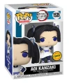 Aoi Kanzaki 1535 Chase Demon Slayer Funko POP
