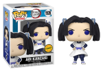 Aoi Kanzaki 1535 Chase Demon Slayer Funko POP