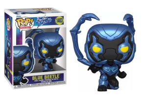 Blue Beetle 1403 DC Movies Blue Beetle Funko POP! 
