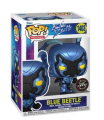 Blue Beetle 1403 wersja CHASE - DC Movies Blue Beetle Funko POP!