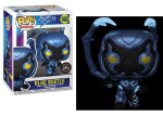 Blue Beetle 1403 wersja CHASE - DC Movies Blue Beetle Funko POP!